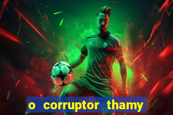 o corruptor thamy bastida pdf